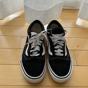 Vans Homme size 9